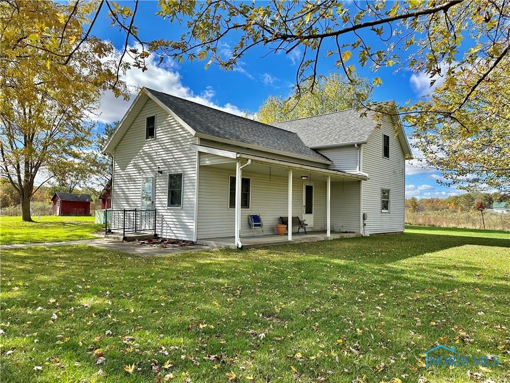 26350 Hoffman Road Defiance, OH 43512 - Photo 1 of 33 Gallery Image 1