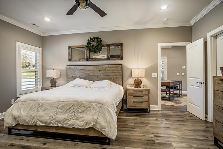 9080 Spring Creek Road Cookeville, TN 38506 - Photo 12 of 30 Gallery Image 12