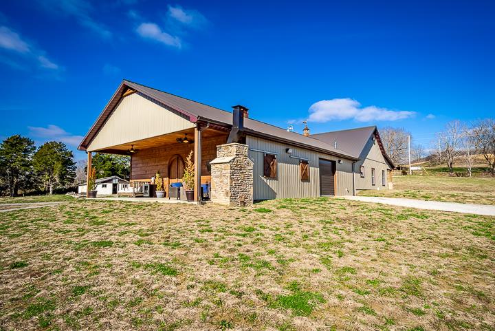 9080 Spring Creek Road Cookeville, TN 38506 - Photo 30 of 30 Gallery Image 30