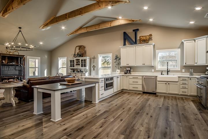 9080 Spring Creek Road Cookeville, TN 38506 - Photo 8 of 30 Gallery Image 8