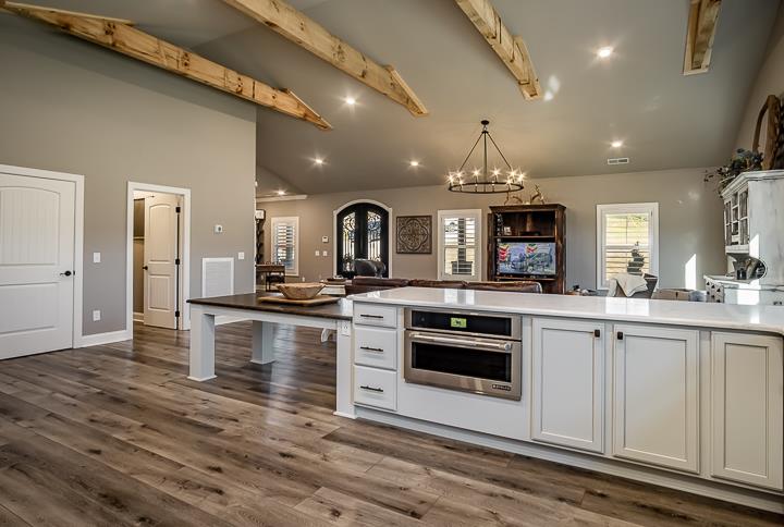 9080 Spring Creek Road Cookeville, TN 38506 - Photo 10 of 30 Gallery Image 10