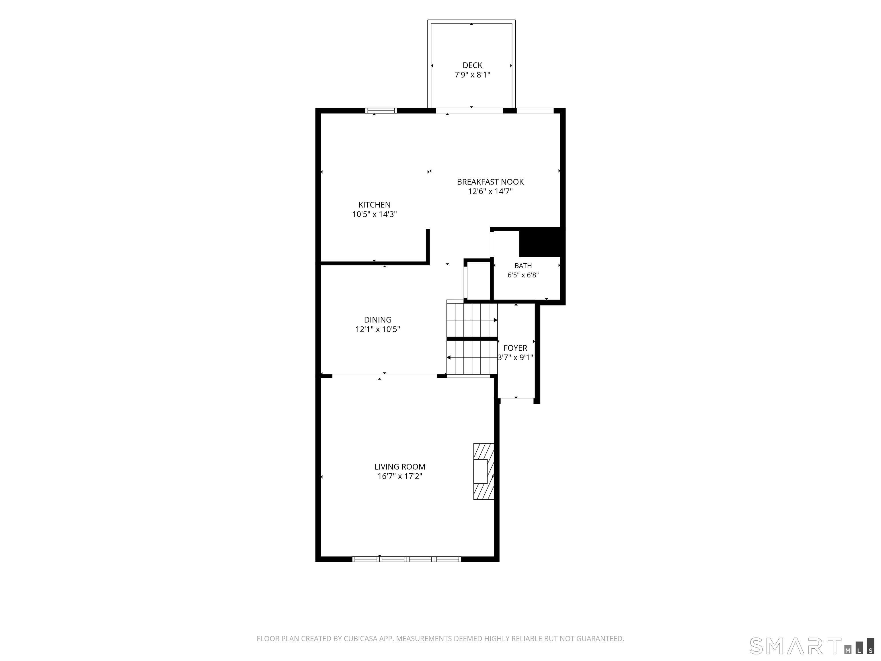 68 Lawrence Avenue, Unit 68 Danbury, CT 06810 - Photo 34 of 35