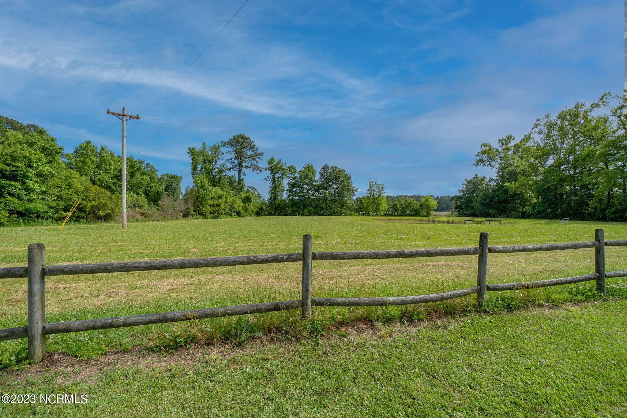 225 Perkins Road Gatesville, NC 27938 - Photo 19 of 35 Pasture