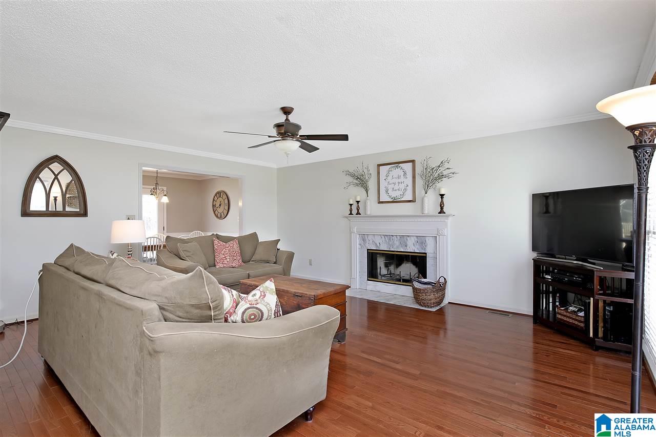 1112 St Clair Road Moody, AL 35004 - Photo 3 of 27