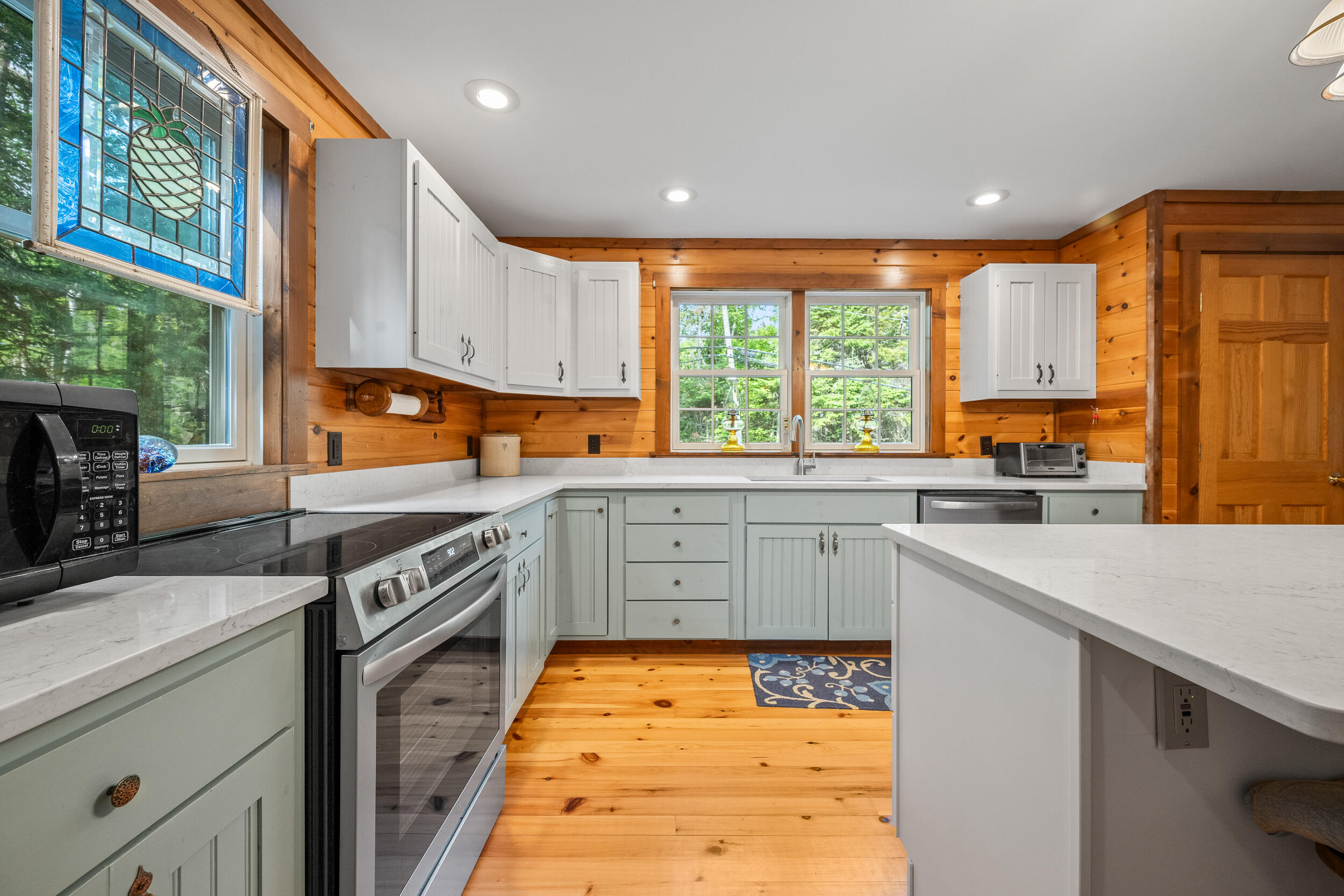28 Bald Mountain Road Rangeley, ME 04964 - Photo 11 of 40 DSC_5446