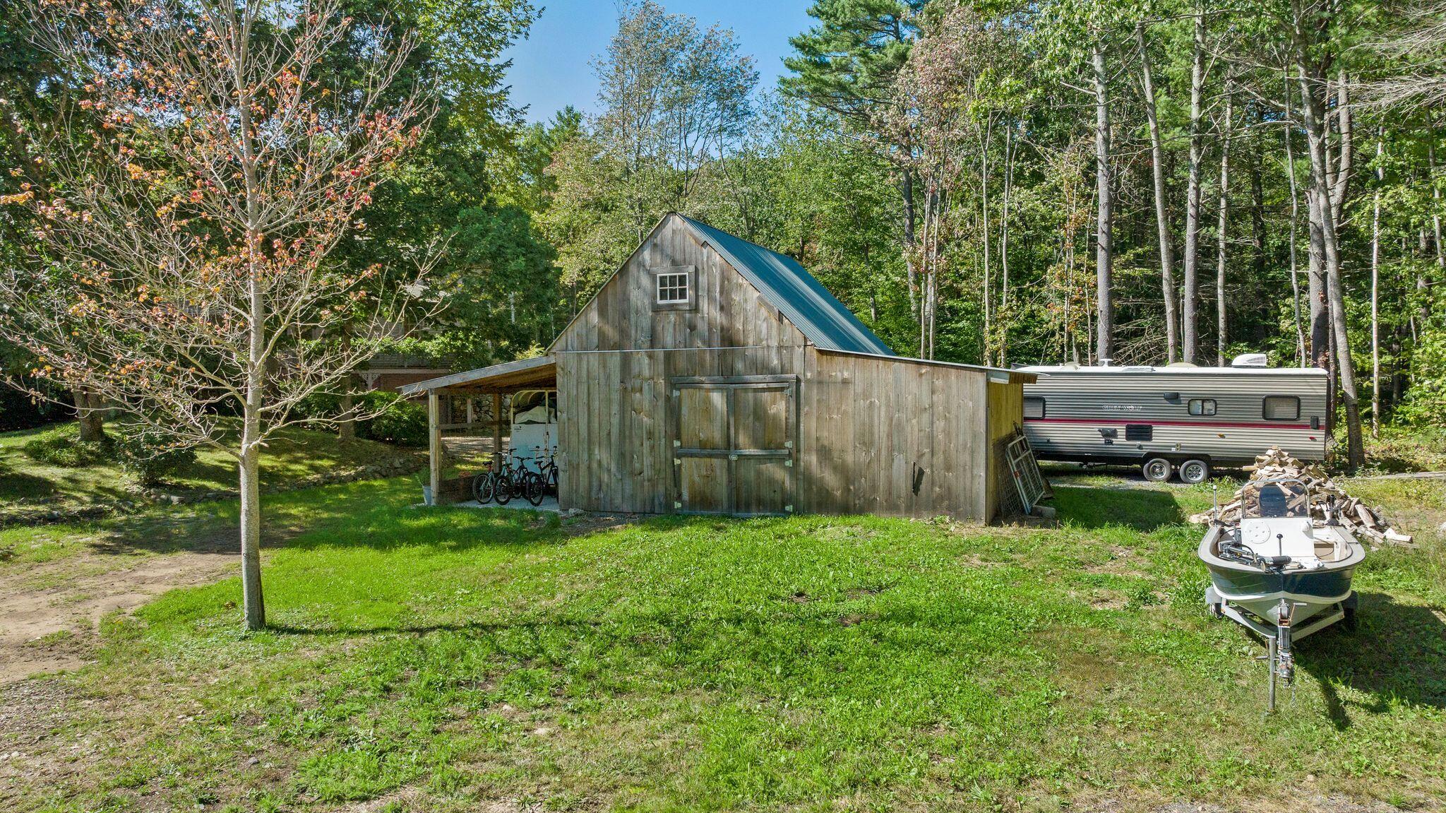 205 Chases Pond Road York, ME 03909 - Photo 35 of 38 205 Chases Pond Rd York ME 41