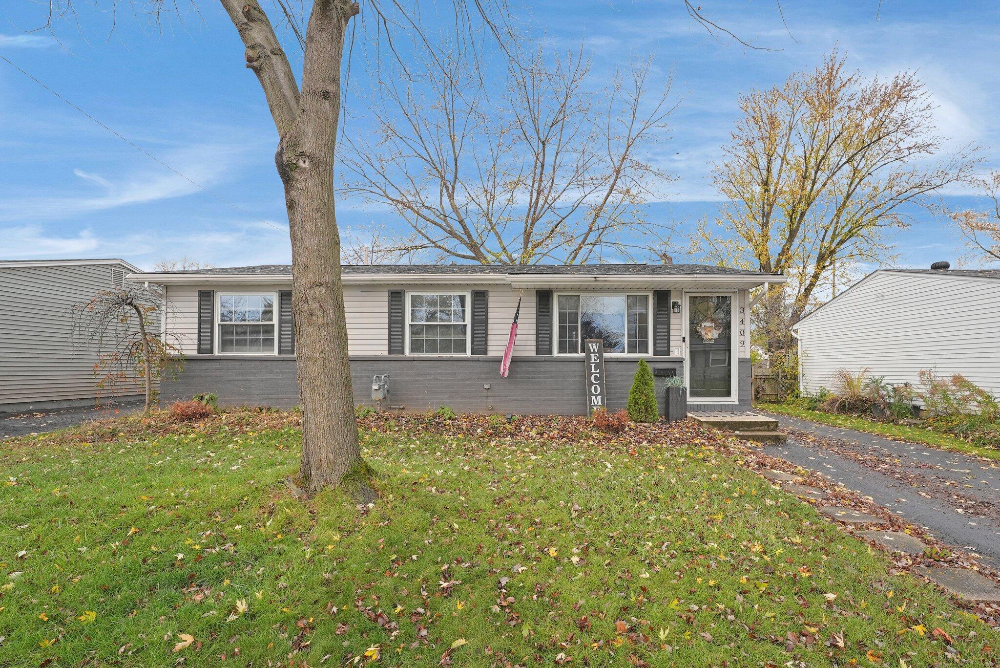 3409 Devin Road Grove City, OH 43123 - Photo 2 of 25 2-web-or-mls-3409-devin-rd