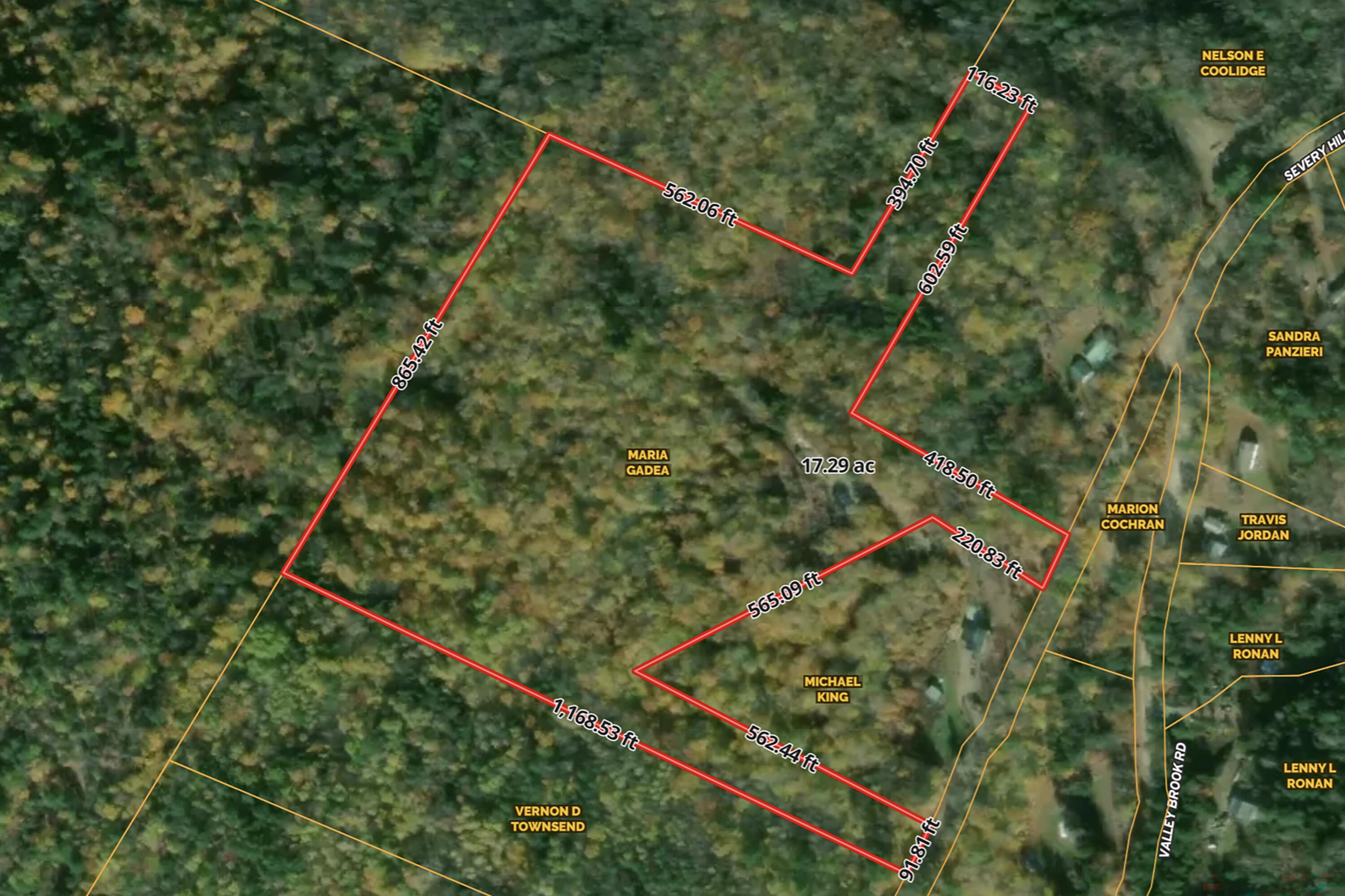 87 Severy Hill Road Dixfield, ME 04224 - Photo 2 of 3 LandID