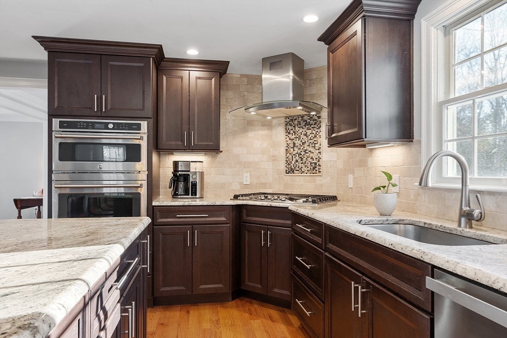 42 Northwoods Road Groton, MA 01450 - Photo 8 of 41 Gallery Image 8