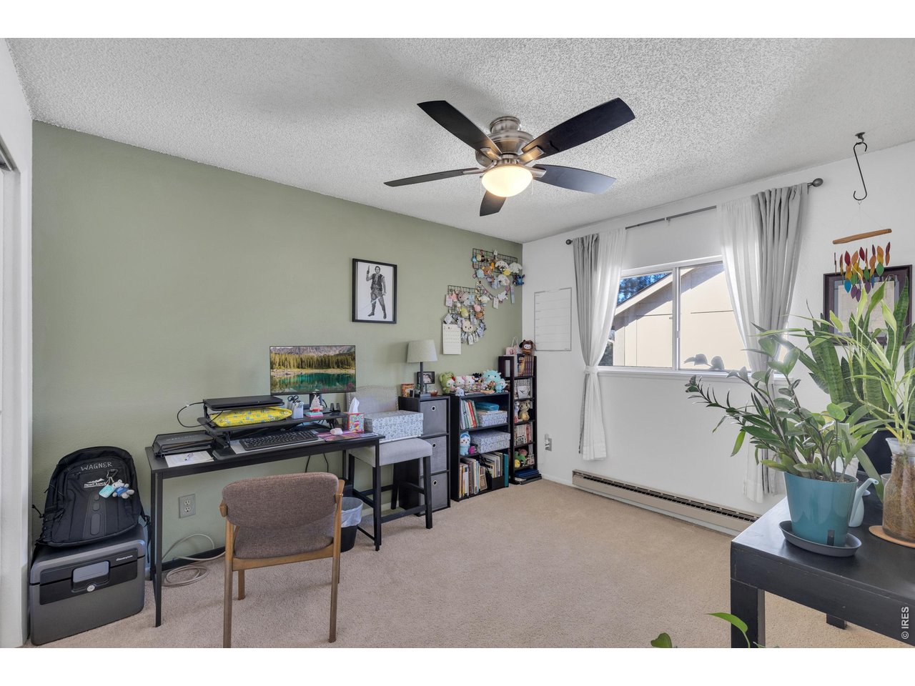 1024 East Swallow Road, Unit 234 Fort Collins, CO 80525 - Photo 13 of 21 a workspace with furniture and window
