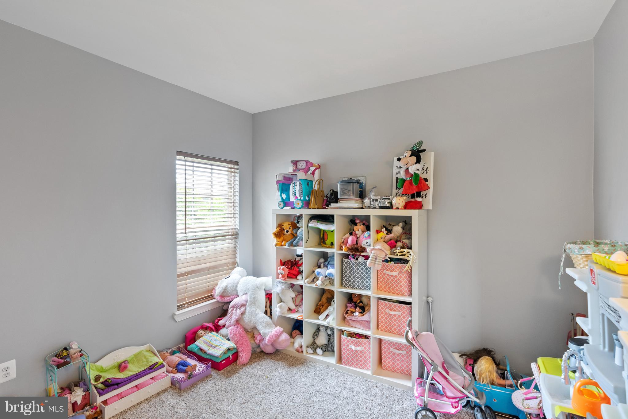 11030 Country Club Road New Market, MD 21774 - Photo 23 of 63 Main level office/play room