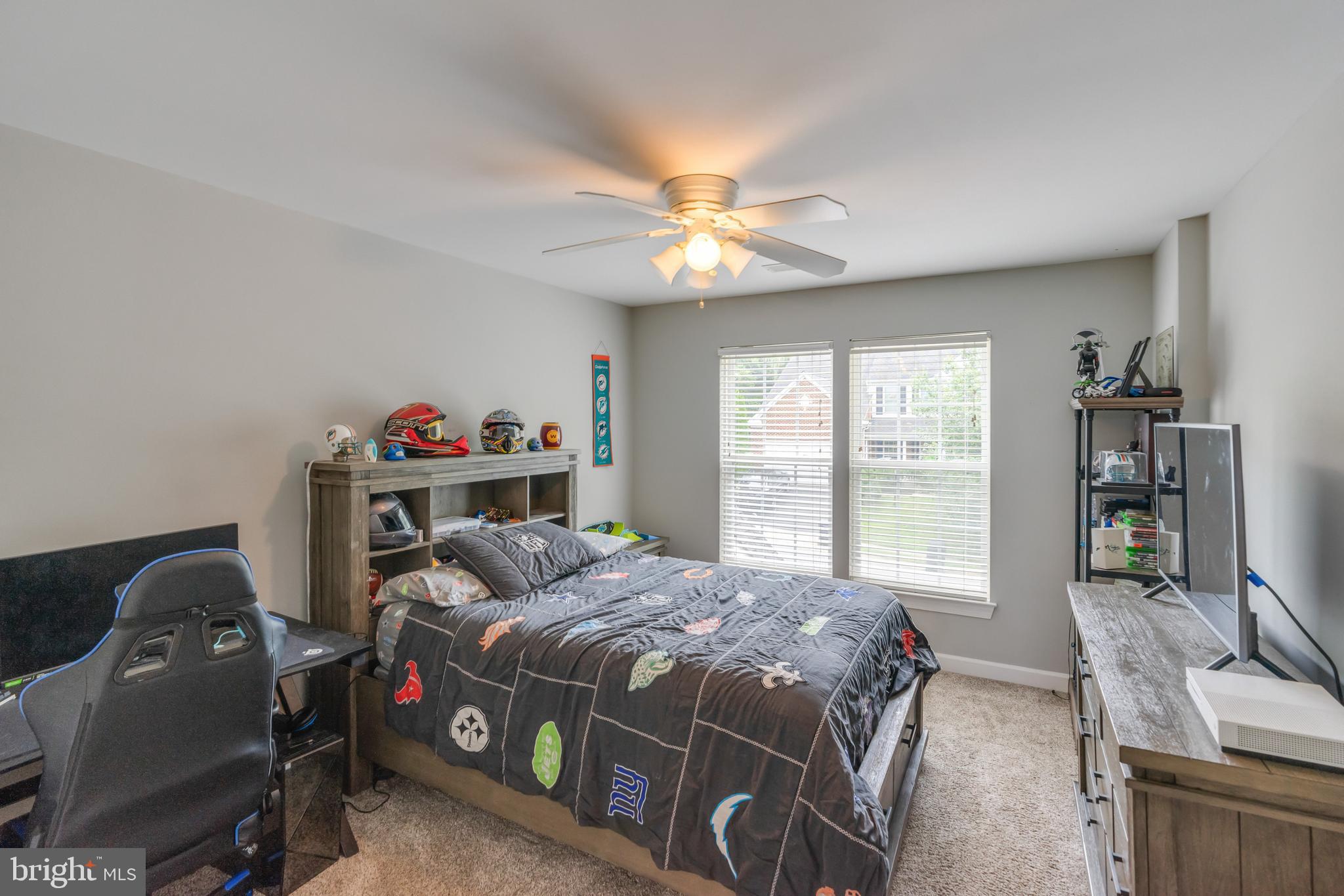 11030 Country Club Road New Market, MD 21774 - Photo 25 of 63 Bedroom 2