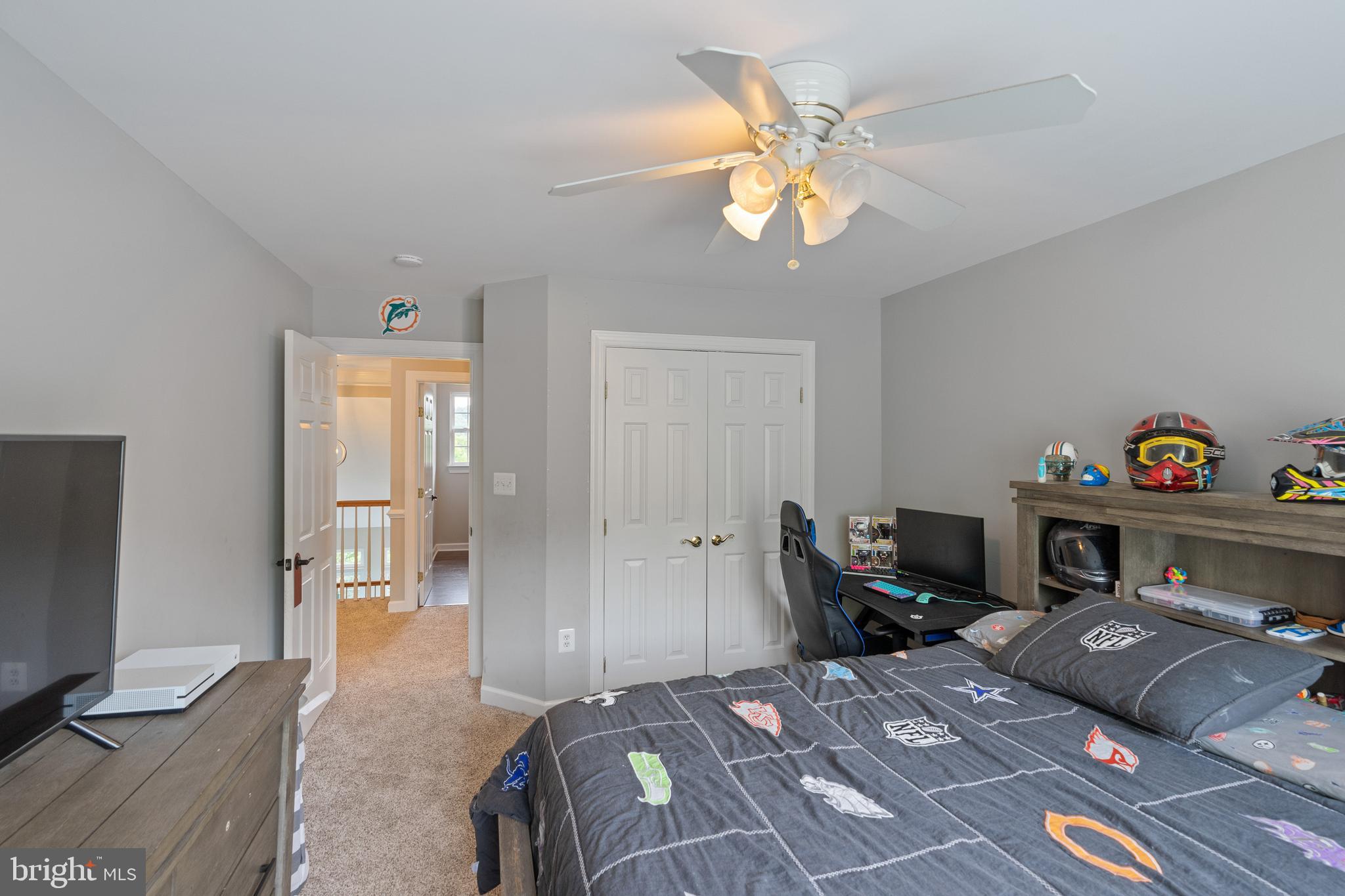 11030 Country Club Road New Market, MD 21774 - Photo 26 of 63 Bedroom 2
