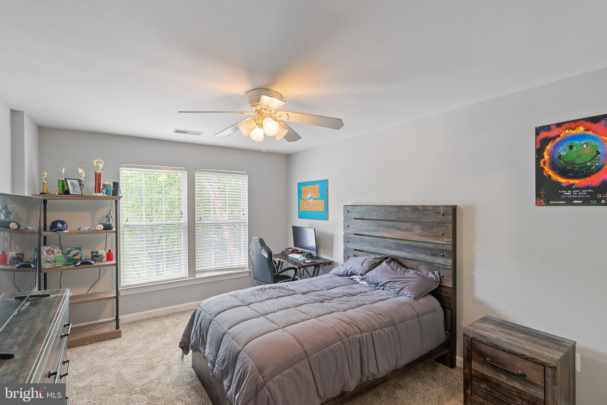 11030 Country Club Road New Market, MD 21774 - Photo 27 of 63 Bedroom3