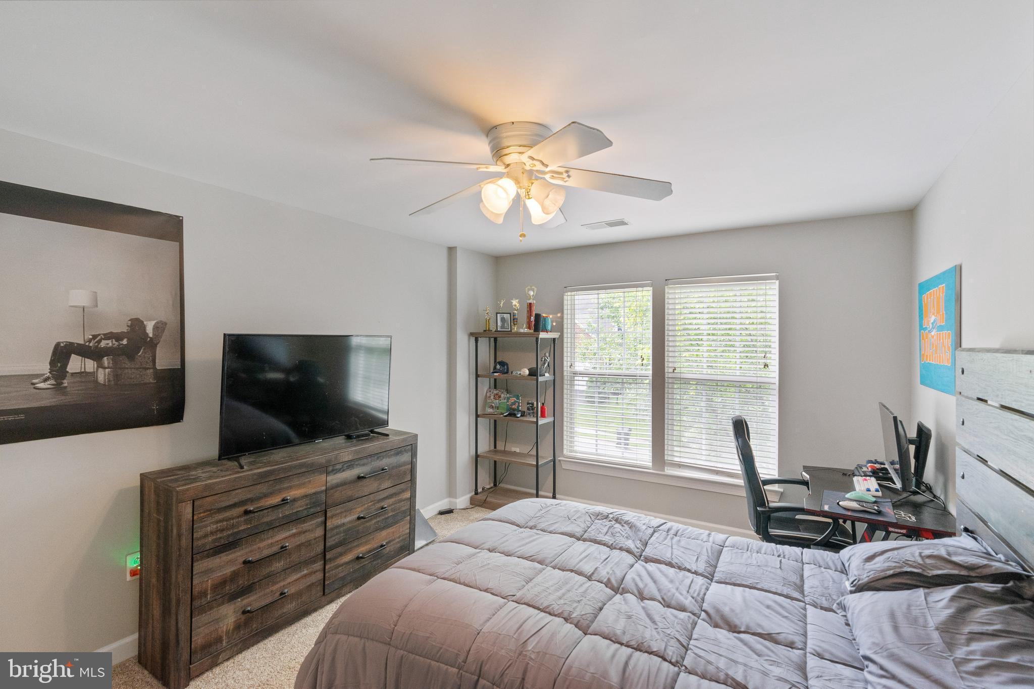 11030 Country Club Road New Market, MD 21774 - Photo 28 of 63 Bedroom 3