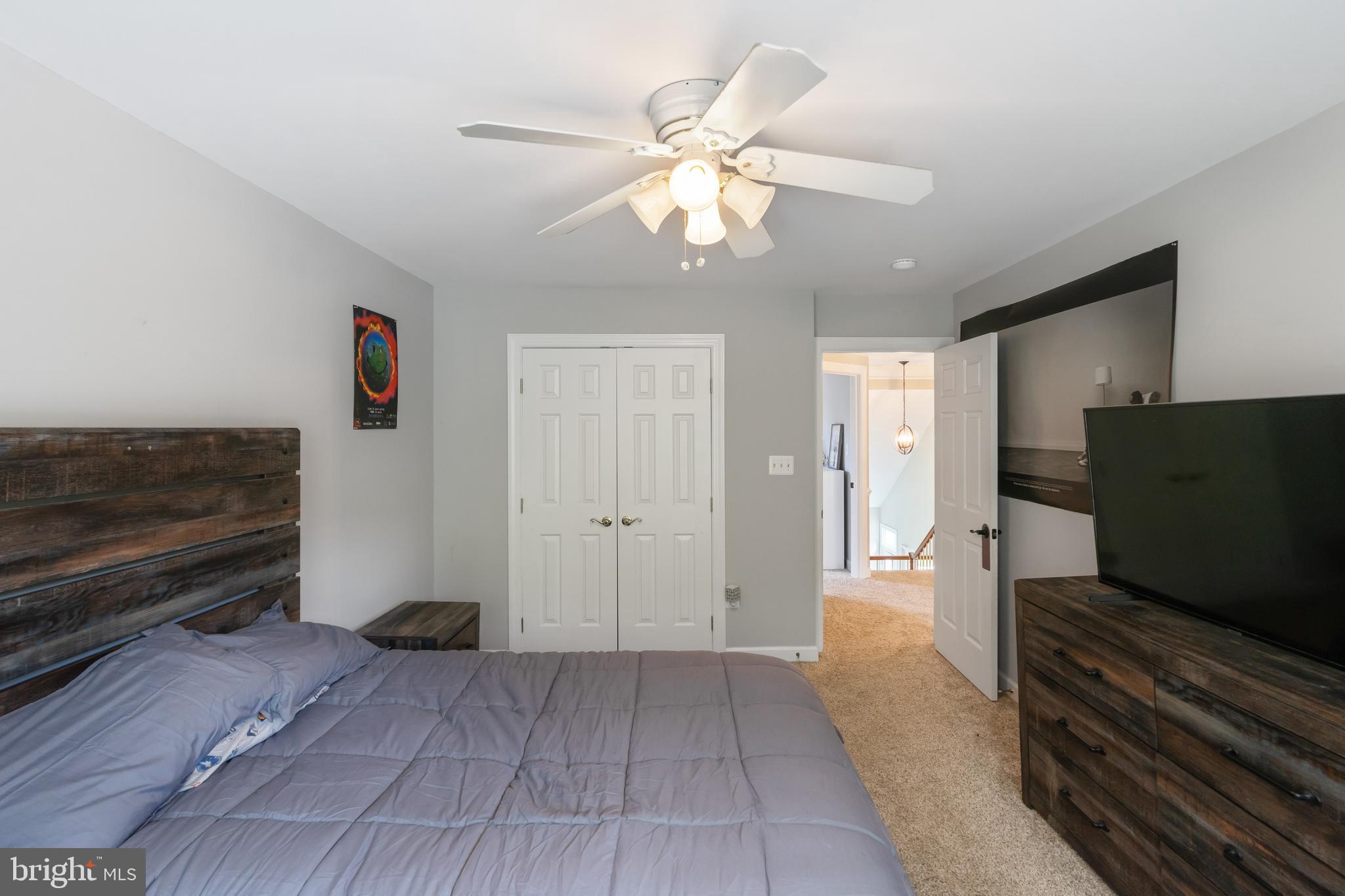 11030 Country Club Road New Market, MD 21774 - Photo 29 of 63 Bedroom 3
