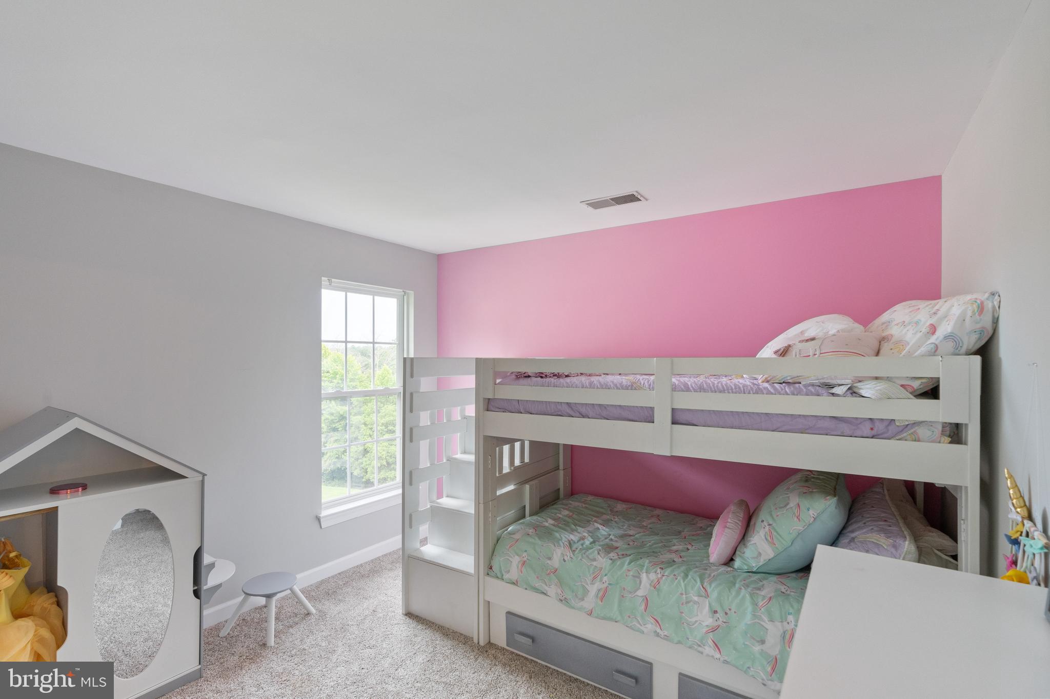11030 Country Club Road New Market, MD 21774 - Photo 32 of 63 Bedroom 4