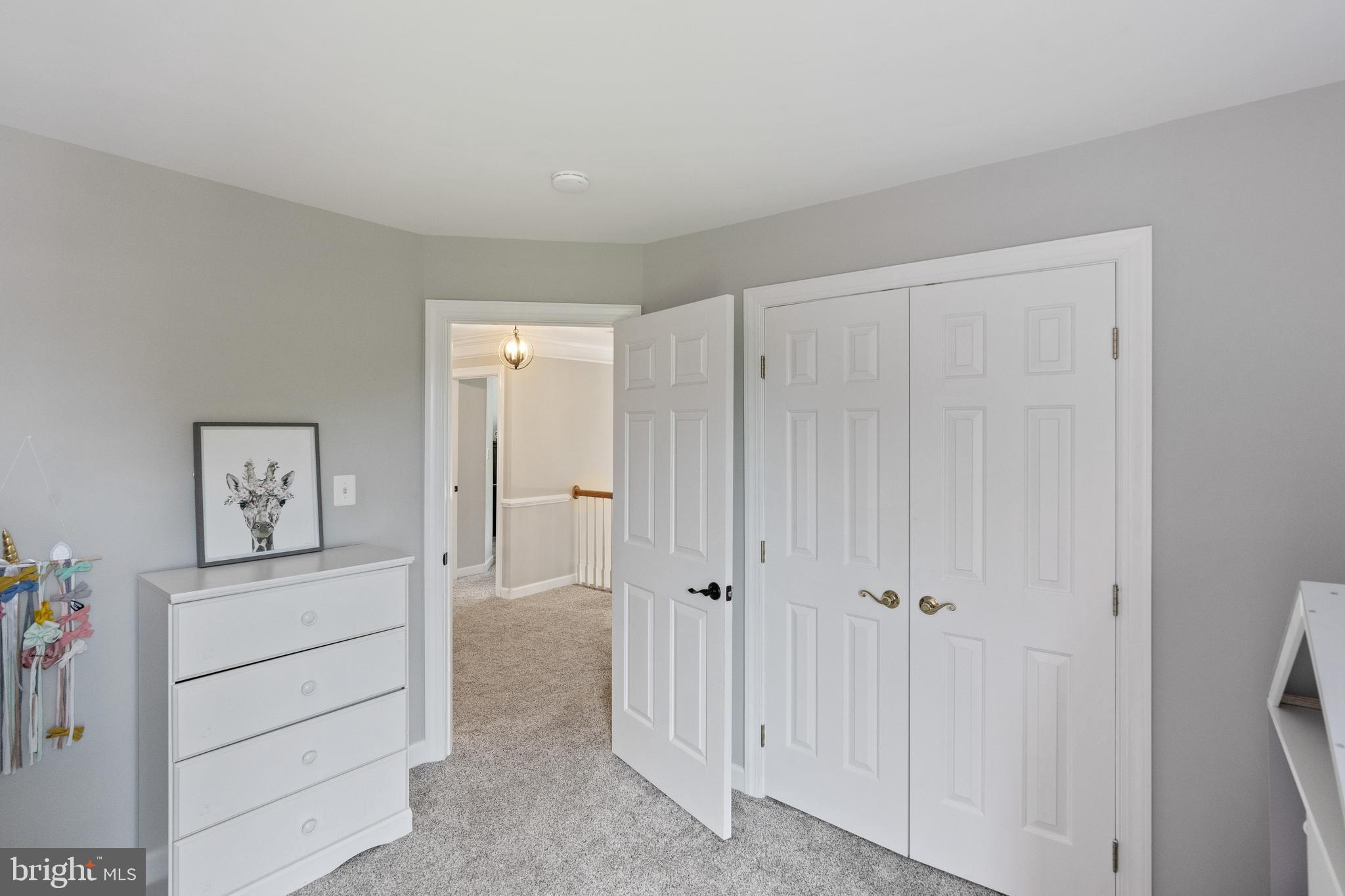 11030 Country Club Road New Market, MD 21774 - Photo 33 of 63 Bedroom 4