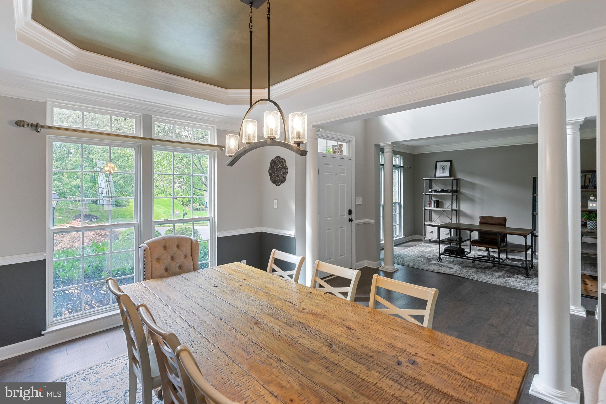 11030 Country Club Road New Market, MD 21774 - Photo 5 of 63 Dining area