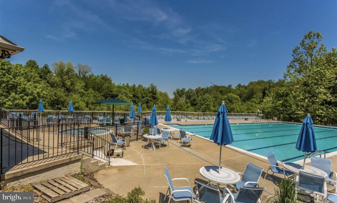 11030 Country Club Road New Market, MD 21774 - Photo 60 of 63 Community pool!