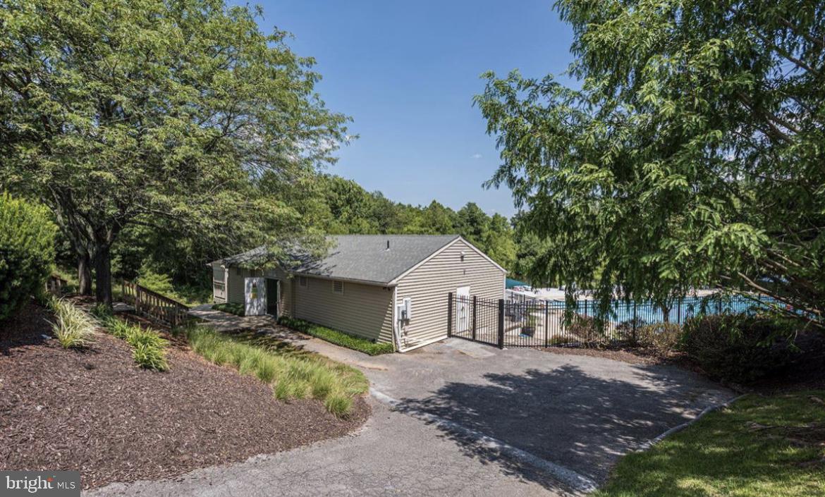 11030 Country Club Road New Market, MD 21774 - Photo 61 of 63 Community pool!