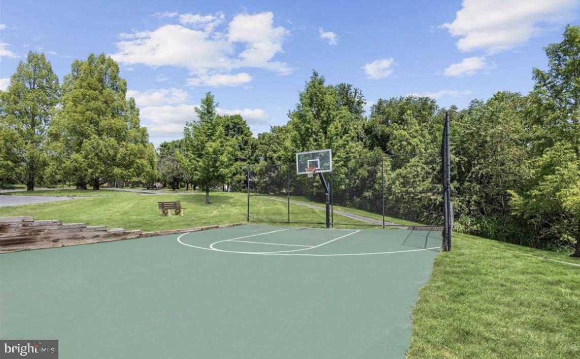 11030 Country Club Road New Market, MD 21774 - Photo 63 of 63 Neighborhood sports courts!