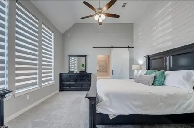 $3,950 | 5307 Streamside Trail, Fulshear, TX 77441