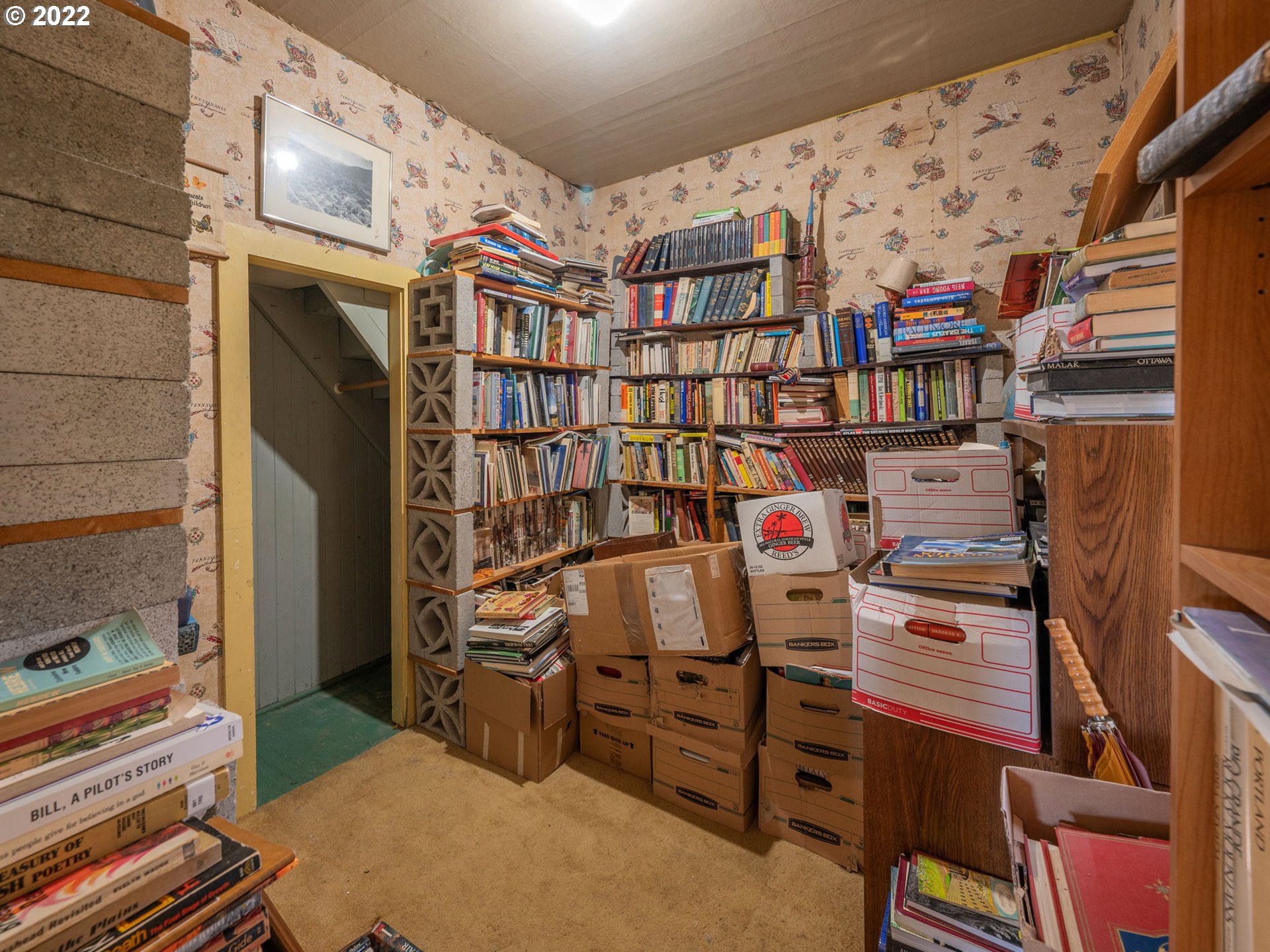4141 Southwest Iowa Street Portland, OR 97221 - Photo 12 of 23 Gallery Image 12