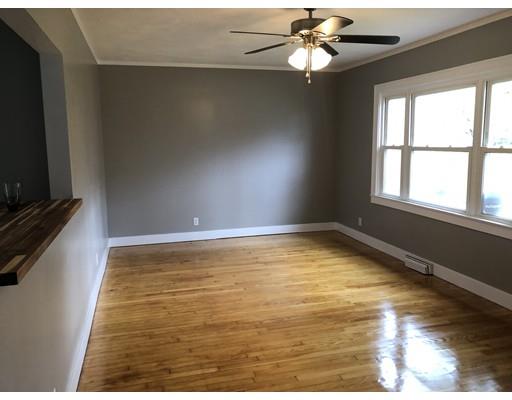 14 Off Bourne Street Three Rivers, MA 01080 - Photo 19 of 29 a view of an empty room and window