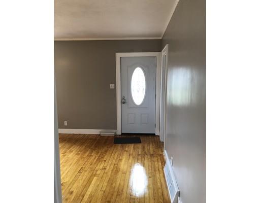 14 Off Bourne Street Three Rivers, MA 01080 - Photo 21 of 29 a view of a hallway with wooden floor