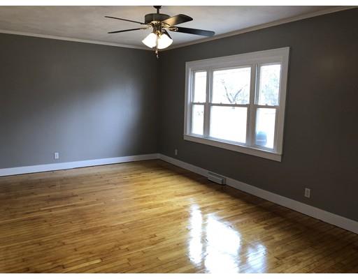 14 Off Bourne Street Three Rivers, MA 01080 - Photo 22 of 29 a view of an empty room with a window