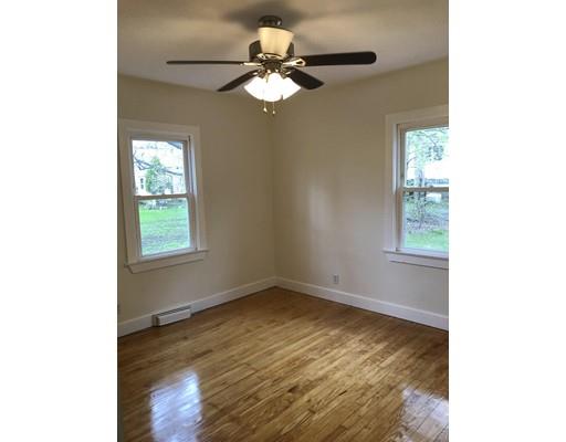 14 Off Bourne Street Three Rivers, MA 01080 - Photo 27 of 29 a view of an empty room with wooden floor and a window