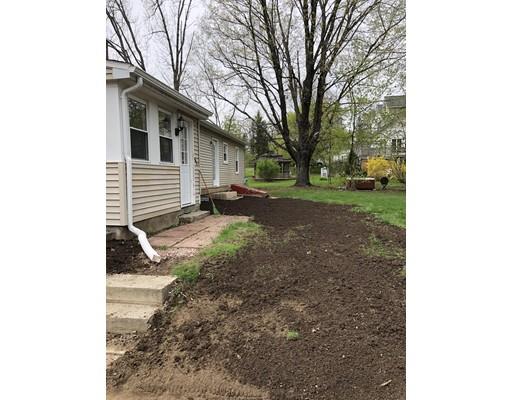 14 Off Bourne Street Three Rivers, MA 01080 - Photo 6 of 29 a view of a house with a yard