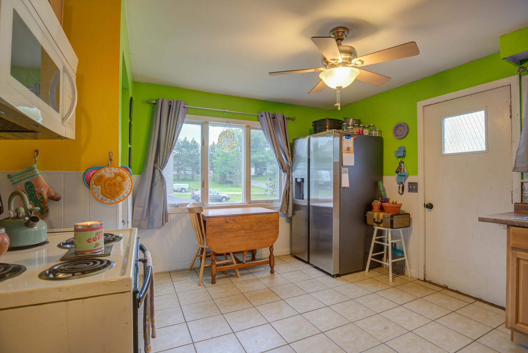 298 Pond Road Lewiston, ME 04240 - Photo 6 of 20 Kitchen