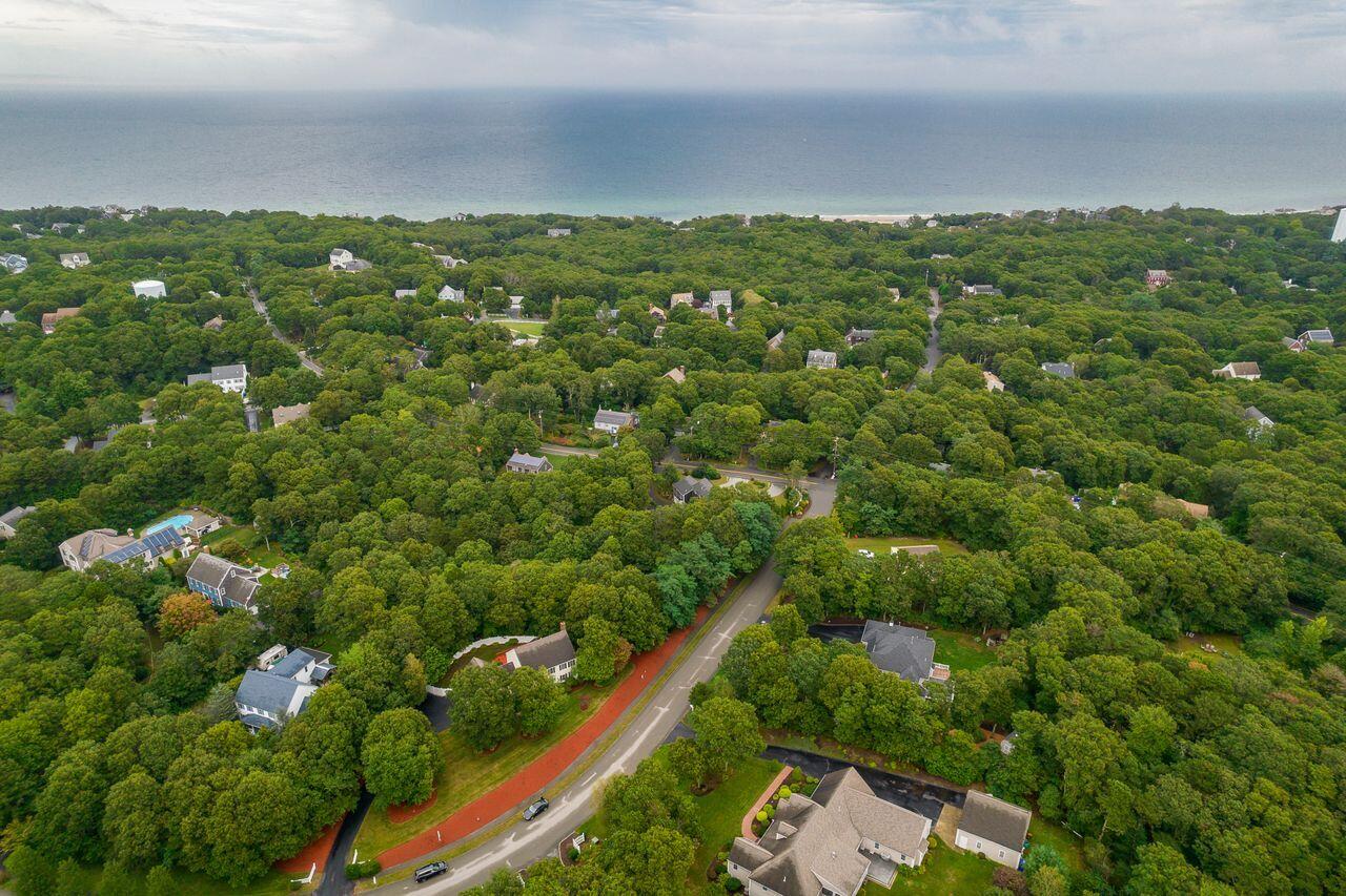 8 Harlow Farm Road Sagamore Beach, MA 02562 - Photo 36 of 39 DJI_0382