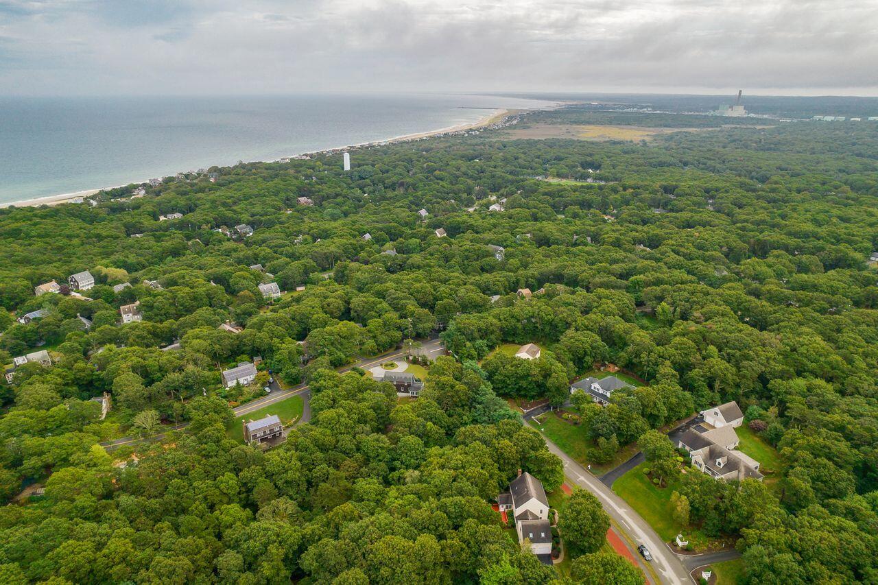 8 Harlow Farm Road Sagamore Beach, MA 02562 - Photo 38 of 39 DJI_0389
