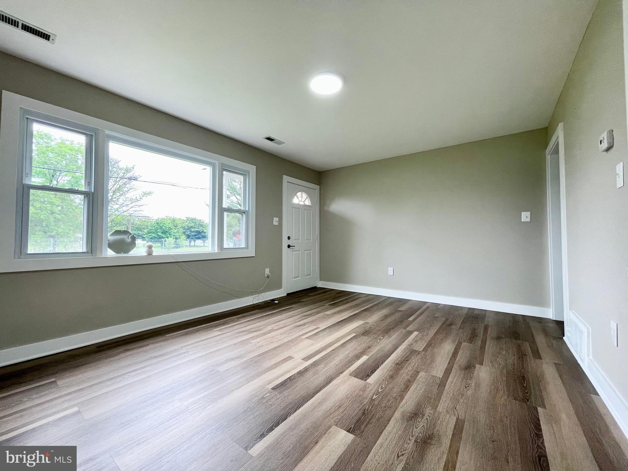 514 Military Road Frederick, MD 21702 - Photo 9 of 24 living room, foyer