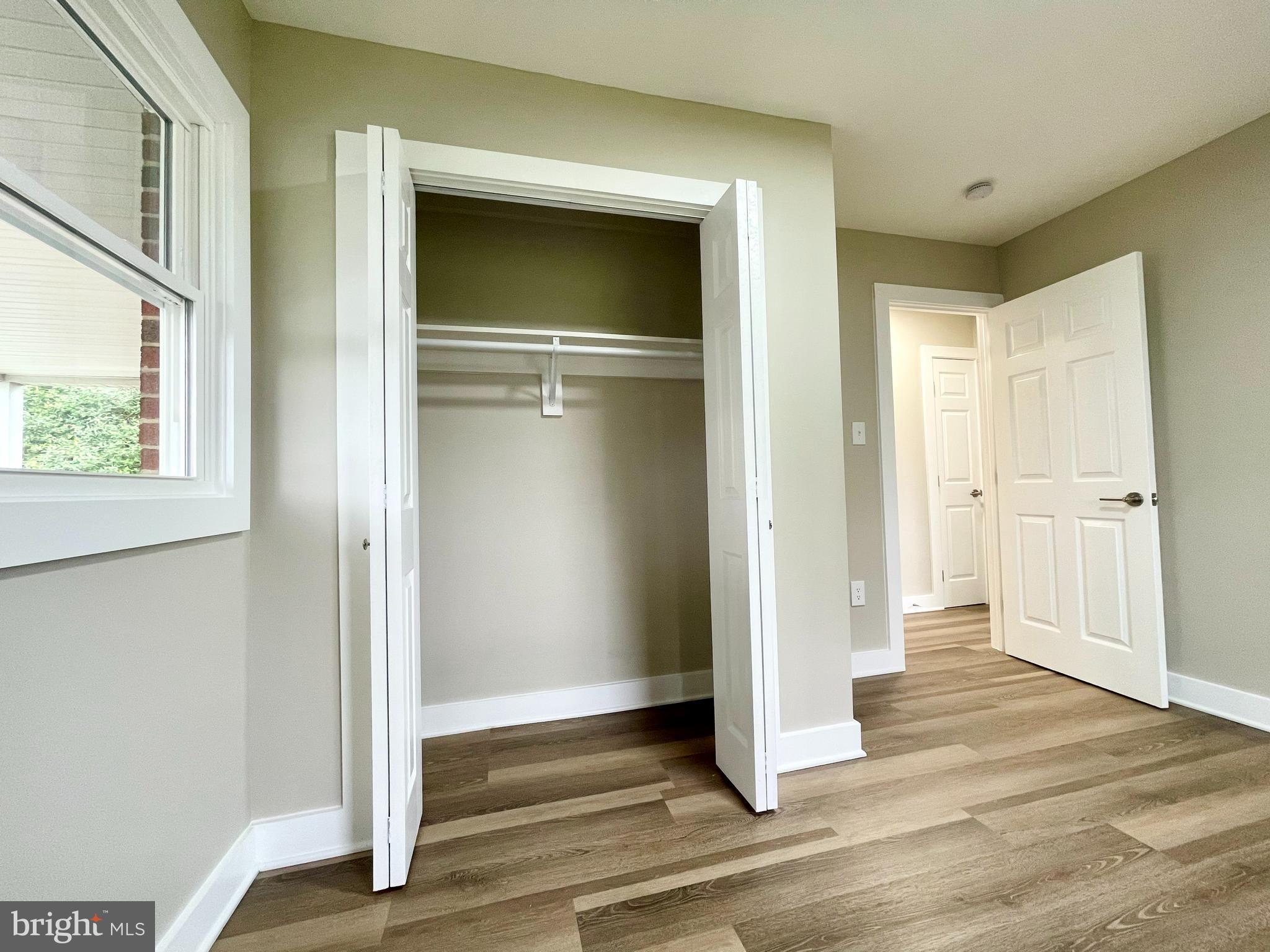 514 Military Road Frederick, MD 21702 - Photo 10 of 24 bedroom #1