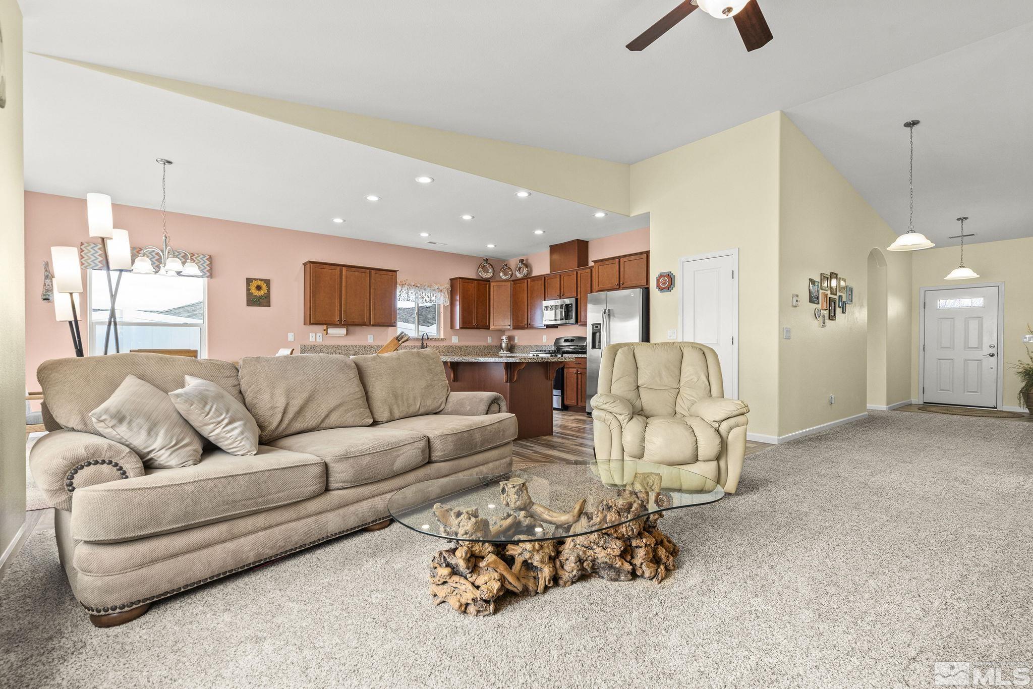 4052 Hells Bells Road Carson City, NV 89701 - Photo 8 of 36 Photo 8