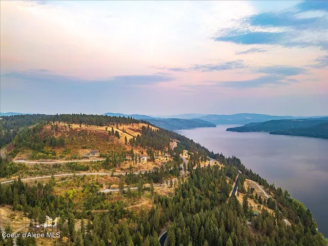 $98,000 | 75 Block 3 S Bedrock Drive, Harrison, ID 83833