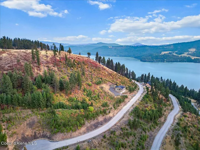 $98,000 | 75 Block 3 S Bedrock Drive, Harrison, ID 83833