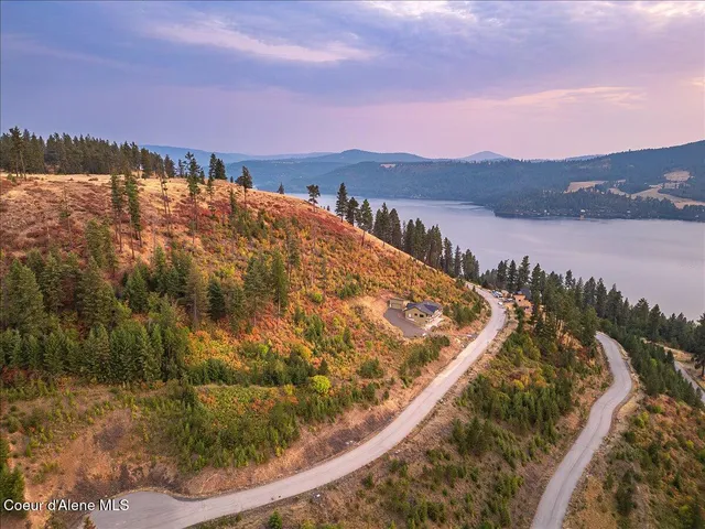 $98,000 | 75 Block 3 S Bedrock Drive, Harrison, ID 83833