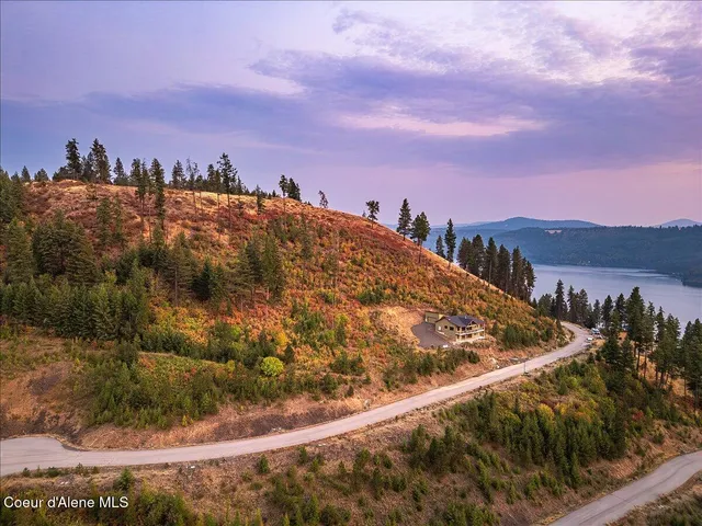 $98,000 | 75 Block 3 S Bedrock Drive, Harrison, ID 83833