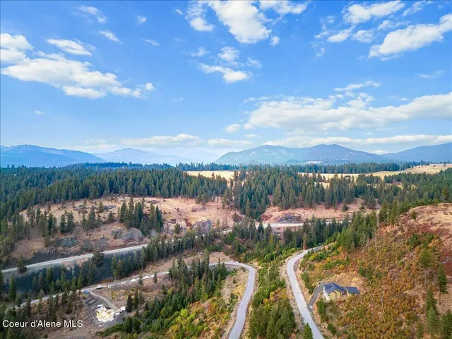 $98,000 | 75 Block 3 S Bedrock Drive, Harrison, ID 83833