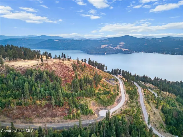 $98,000 | 75 Block 3 S Bedrock Drive, Harrison, ID 83833