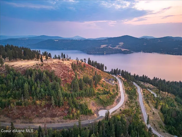 $98,000 | 75 Block 3 S Bedrock Drive, Harrison, ID 83833