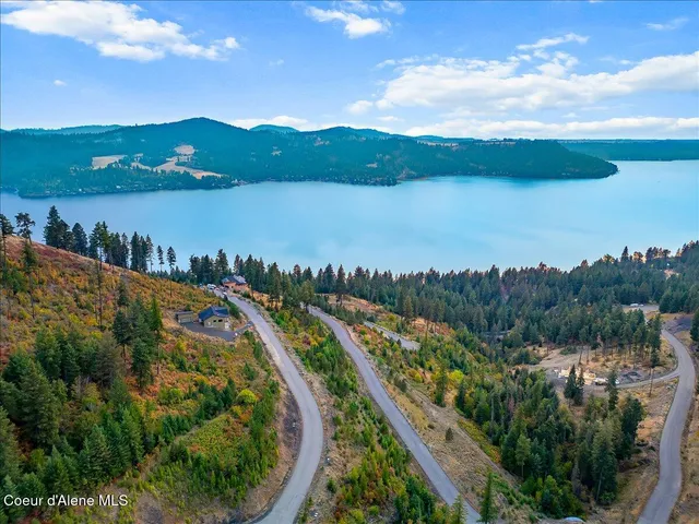 $98,000 | 75 Block 3 S Bedrock Drive, Harrison, ID 83833