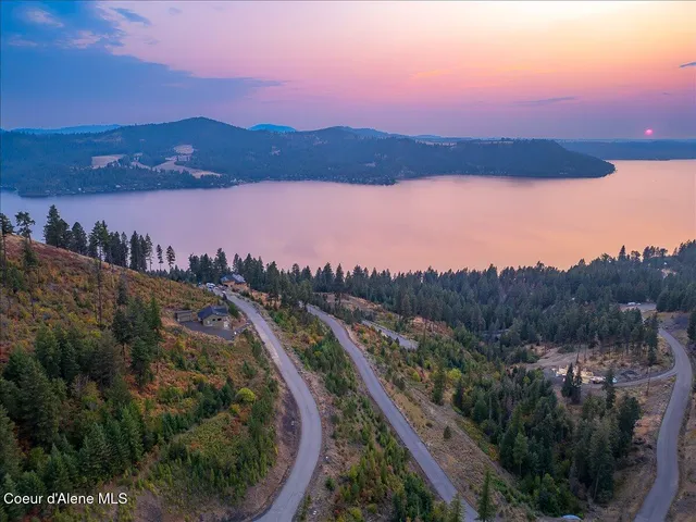 $98,000 | 75 Block 3 S Bedrock Drive, Harrison, ID 83833