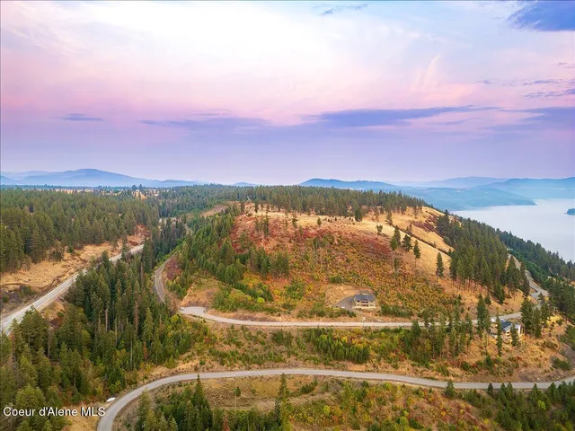 $98,000 | 75 Block 3 S Bedrock Drive, Harrison, ID 83833