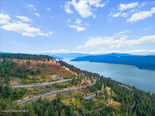 $98,000 | 75 Block 3 S Bedrock Drive, Harrison, ID 83833